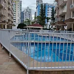 Apartamento Balneario Camboriu
