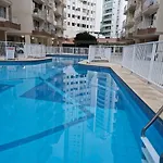Apartamento Balneario Camboriu