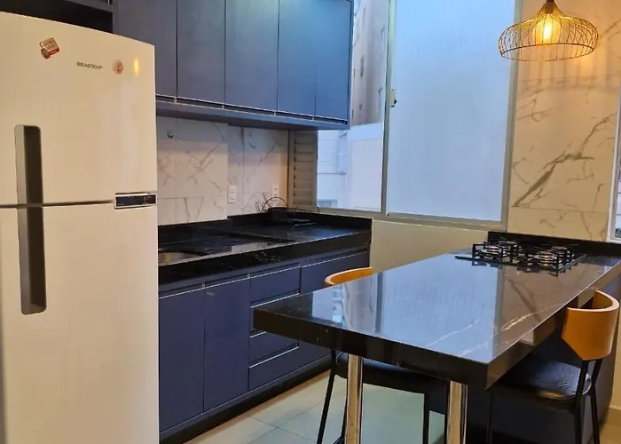 Apartamento Balneario Camboriu