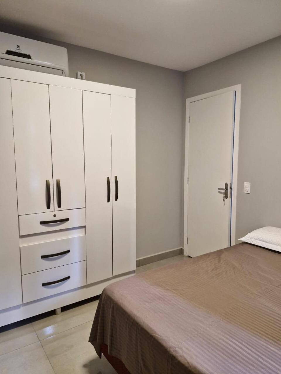 Apartamento Apartamento Balneario Camboriu