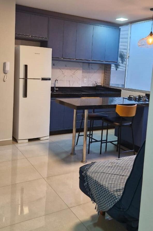 Apartamento Balneario Camboriu Apartamento