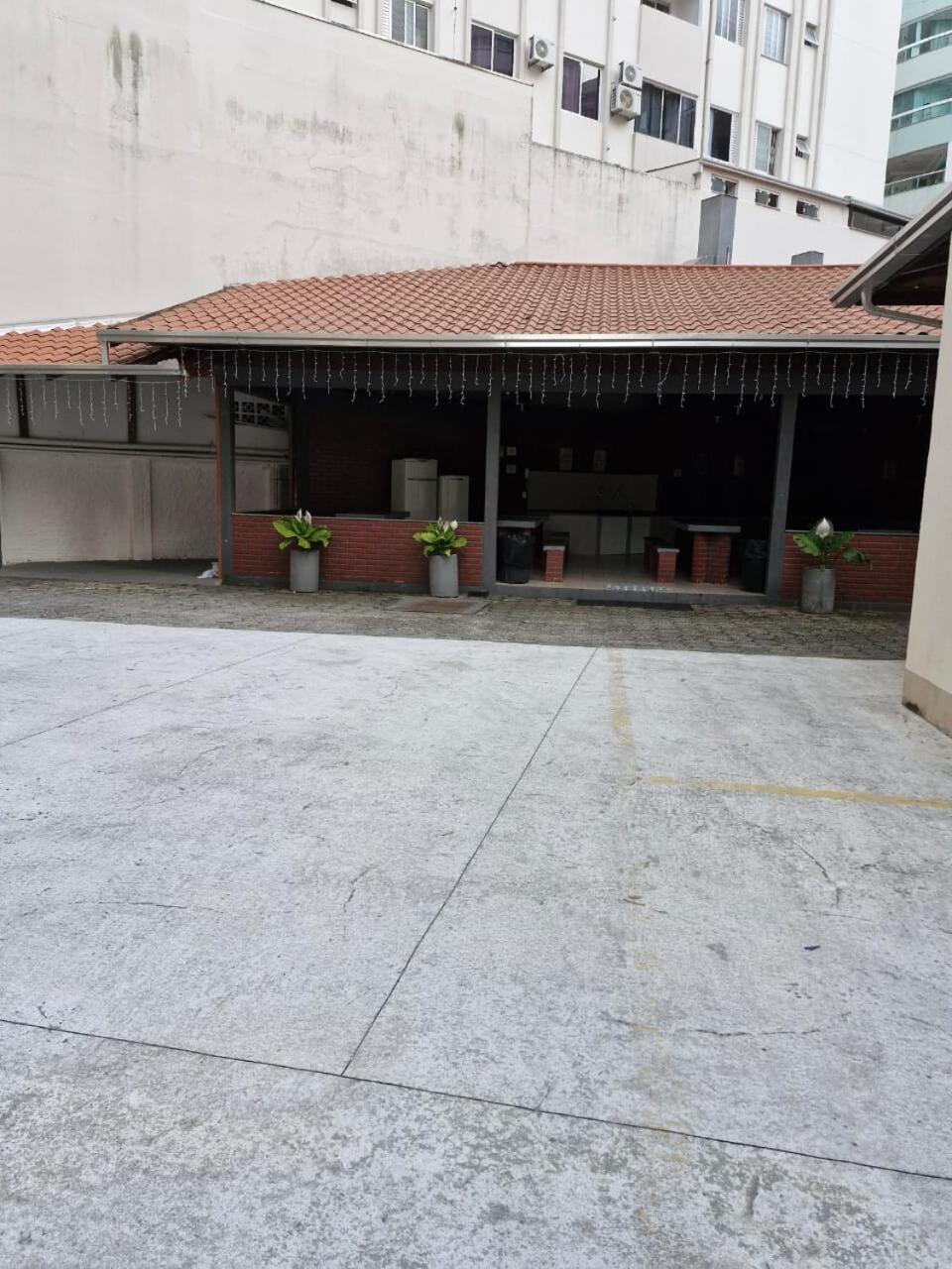 Apartamento Balneario Camboriu Apartamento *
