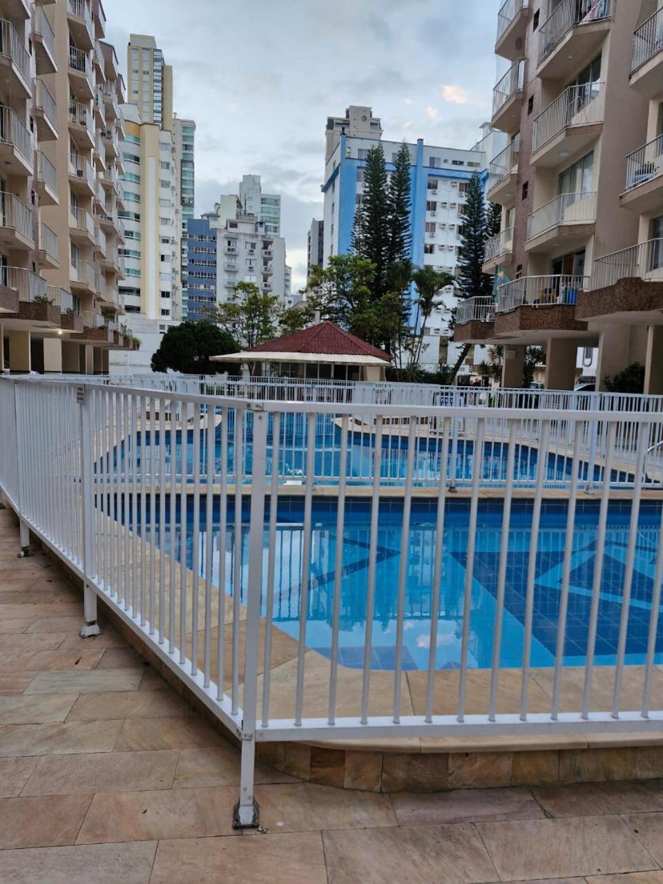 Apartamento Balneario Camboriu Apartamento